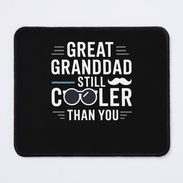 Item preview, Great Granddad designed and sold by Mateusz Majcherek.