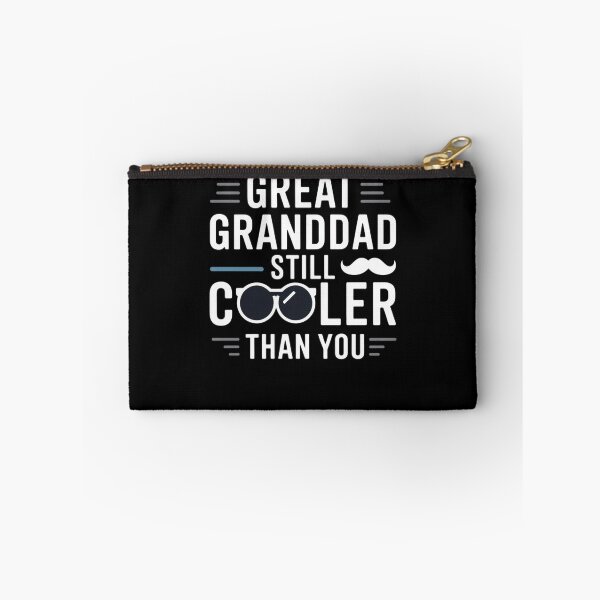 Item preview, Great Granddad designed and sold by Mateusz Majcherek.