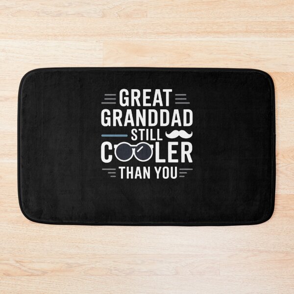 Item preview, Great Granddad designed and sold by Mateusz Majcherek.