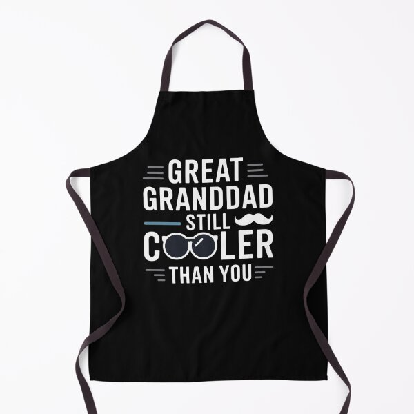 Item preview, Great Granddad designed and sold by Mateusz Majcherek.