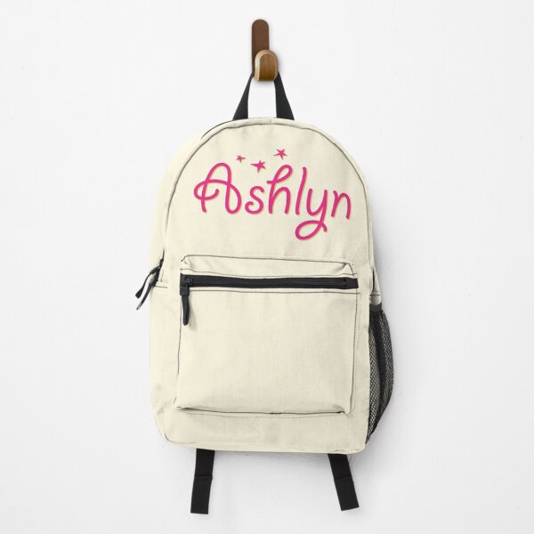 Item preview, My Name is Ashlyn designed and sold by CharlottePlaceArt.