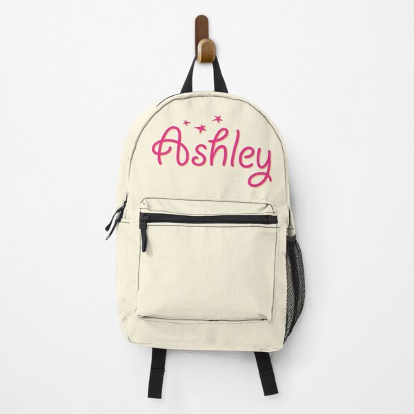 Item preview, My Name is Ashley designed and sold by CharlottePlaceArt.
