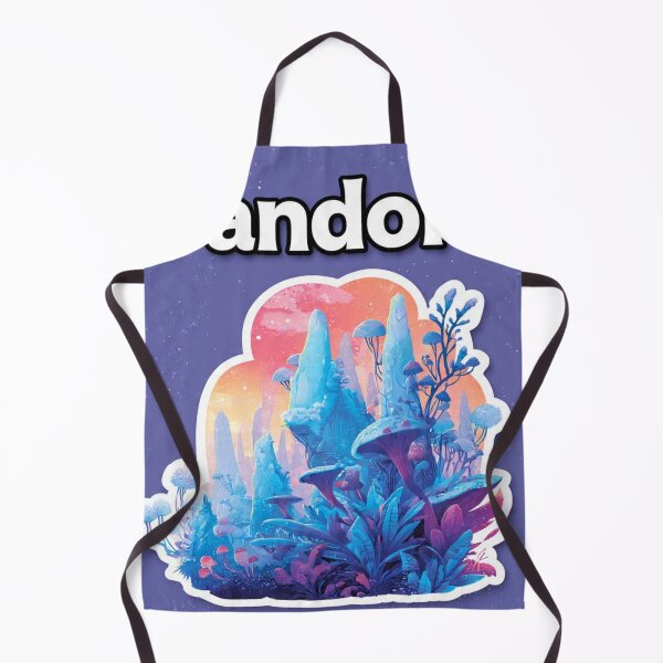Item preview, Pandora National Park: Home of the Na’vi , Pandora World designed and sold by AENAcharms.