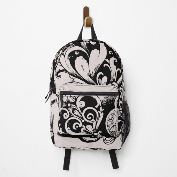 Item preview, The Keys to Our Heart - Vintage Baroque Love & Trust Metaphor designed and sold by HappySproutArt.