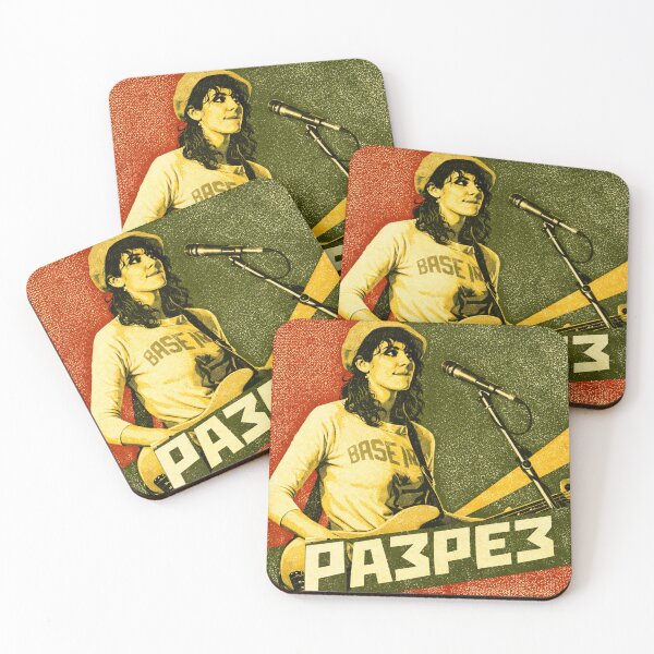 Item preview, Tessa Pollitt of The Slits designed and sold by halibutgoatramb.