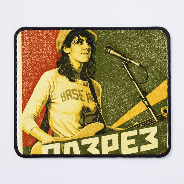 Item preview, Tessa Pollitt of The Slits designed and sold by halibutgoatramb.