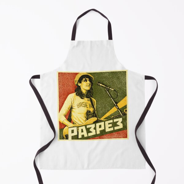 Item preview, Tessa Pollitt of The Slits designed and sold by halibutgoatramb.