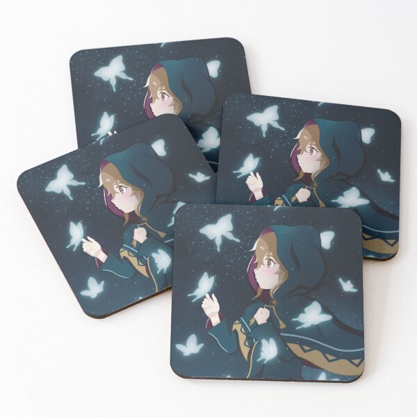 Item preview, Monica Everett – Silent Witch | Magic Incantation designed and sold by madebymirabelle.
