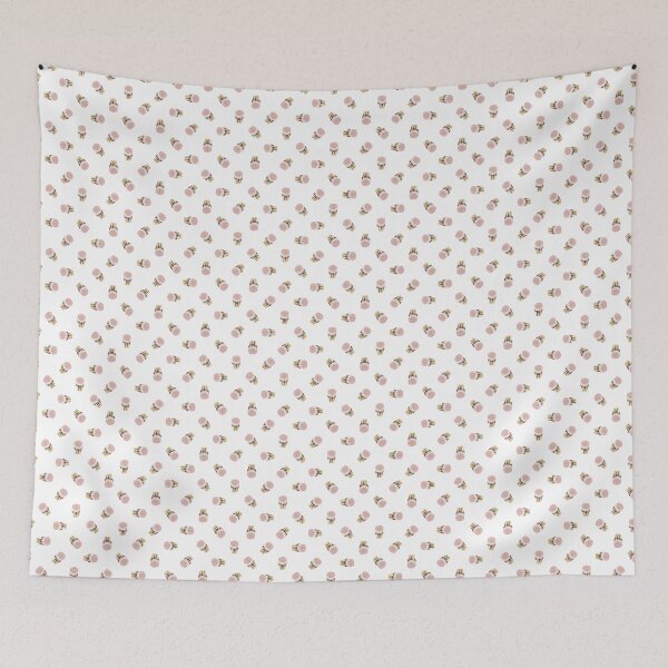 Item preview, Ice-Cream Cone Pattern by Orikall designed and sold by HippieWorks.
