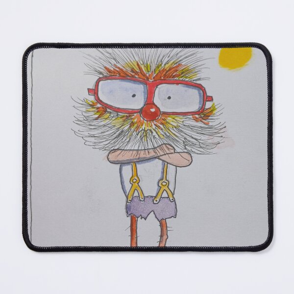 Item preview, Nimbin  designed and sold by HMountain-Art.