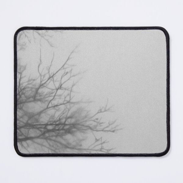 Item preview, Arbre Blanc - Melancholy Tree Photograph designed and sold by Irene Estelle.