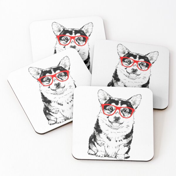 Item preview,  Tri Color Corgi Mom, Cute Pembroke Welsh Corgi Gift, Funny Dog Dad Gift, Dog Owner designed and sold by DesignDenDo ⭐⭐⭐⭐⭐.