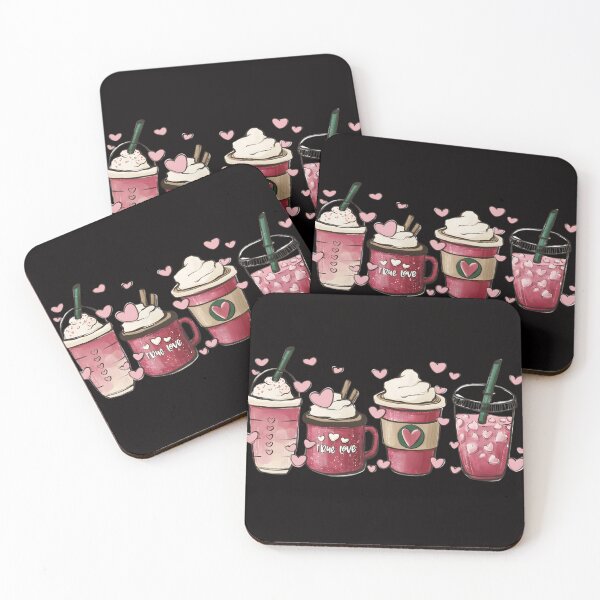 Item preview, Womens Valentines Day, Valentine Coffee, Womens Valentines Day, Valentines Day, Valentines designed and sold by DesignDenDo ⭐⭐⭐⭐⭐.
