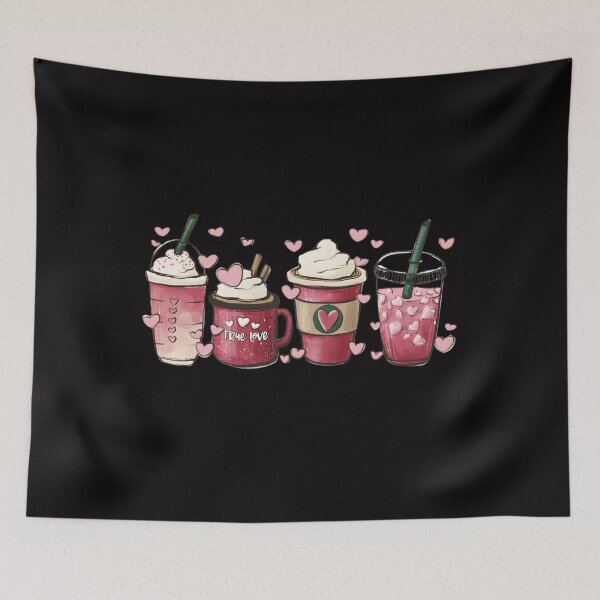 Item preview, Womens Valentines Day, Valentine Coffee, Womens Valentines Day, Valentines Day, Valentines designed and sold by DesignDenDo ⭐⭐⭐⭐⭐.