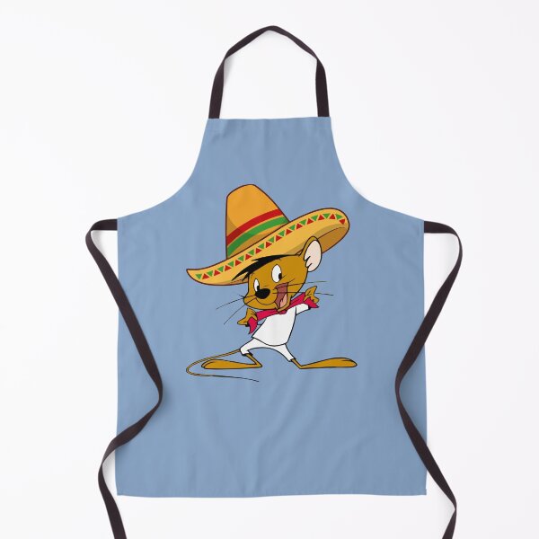 Item preview, Gonzalez Mouse - Classic Cartoon - Rodriguez Mouse designed and sold by CalroStudiio.