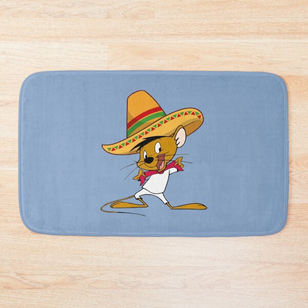 Item preview, Gonzalez Mouse - Classic Cartoon - Rodriguez Mouse designed and sold by CalroStudiio.