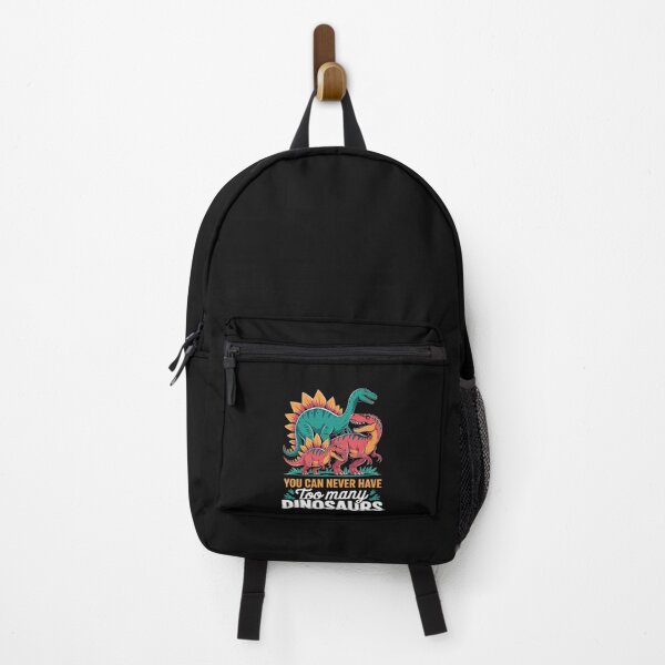 Item preview, You Can Never Have Too Many Dinosaurs Lover Funny Graphic designed and sold by tkhrbika.