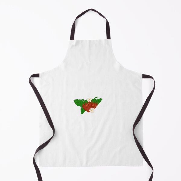 Item preview, strawberries :) designed and sold by ohnaur.