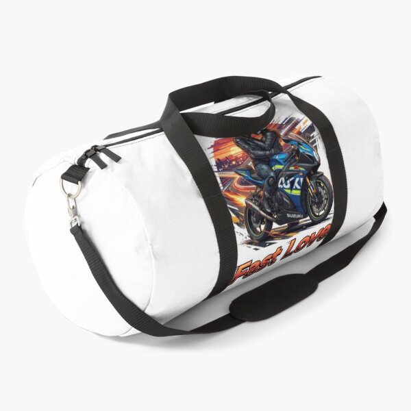 Item preview, Fast Love – High Speed Motorcycle Romance designed and sold by enzoade.