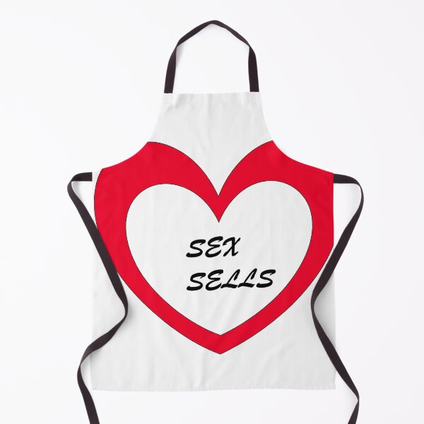 Item preview, sex sells heart tattoo : ilya rozanov designed and sold by AENAcharms.