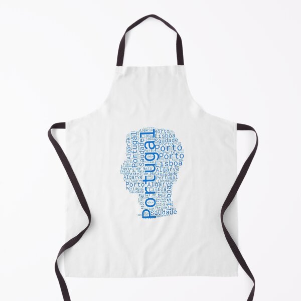 Item preview, Portugal Lisbon Porto Algarve Saudade Pastel de Nata designed and sold by AgaDesignStudio.