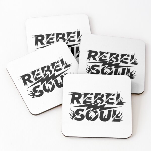 Item preview, BEST SELLER Rebel Soul Independent Spirit USA designed and sold by Gilded Dreams.
