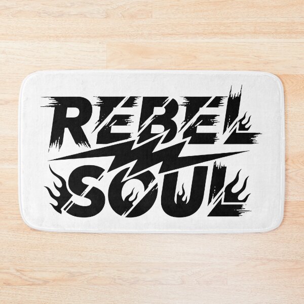 Item preview, BEST SELLER Rebel Soul Independent Spirit USA designed and sold by Gilded Dreams.