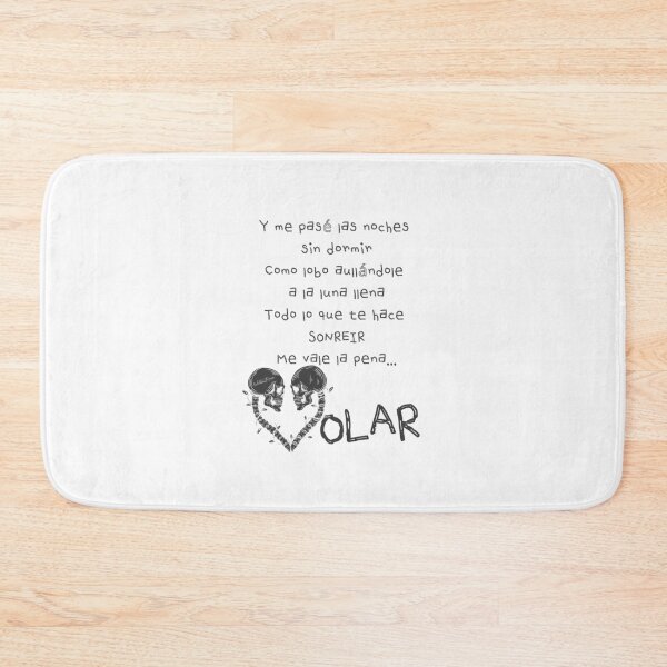 Item preview, Songs in Spanish. Flying after the catharsis. Robe songs. (Black) designed and sold by Rebeldía Pura.
