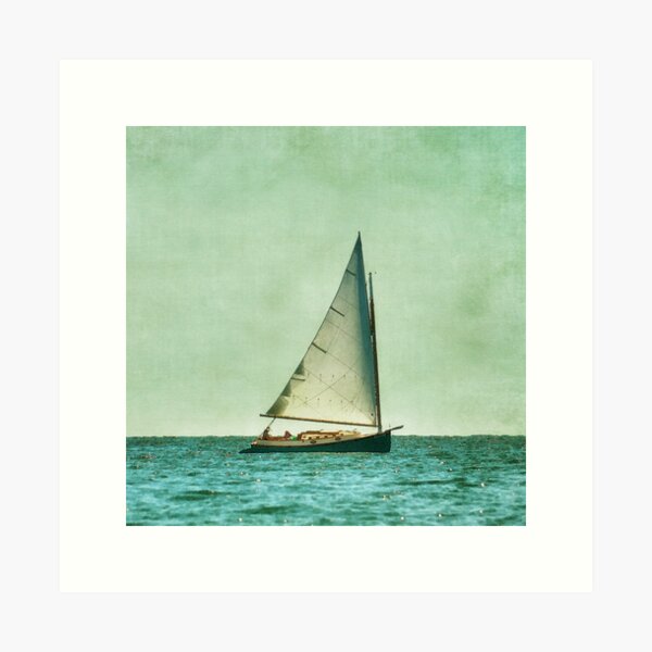 Item preview, Sail Cape Cod designed and sold by Marie Palcic.