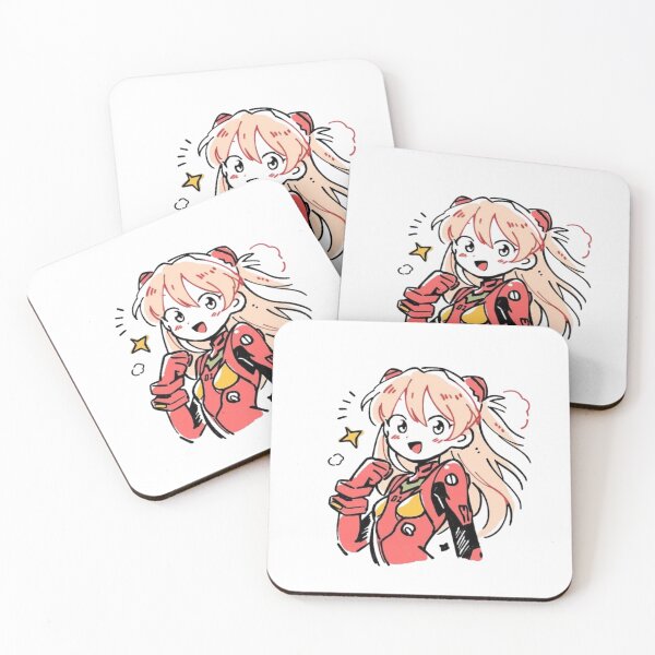 Item preview, Demon Blood Art Sister with Adorable Chibi Power designed and sold by Mr-MC-kitty.