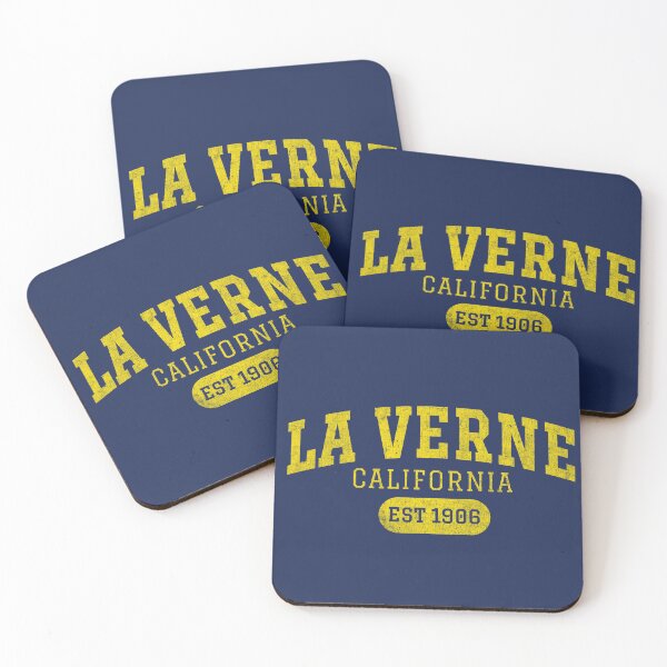 Item preview, Historic La Verne California - Est. 1906 City Pride designed and sold by By Jonh.
