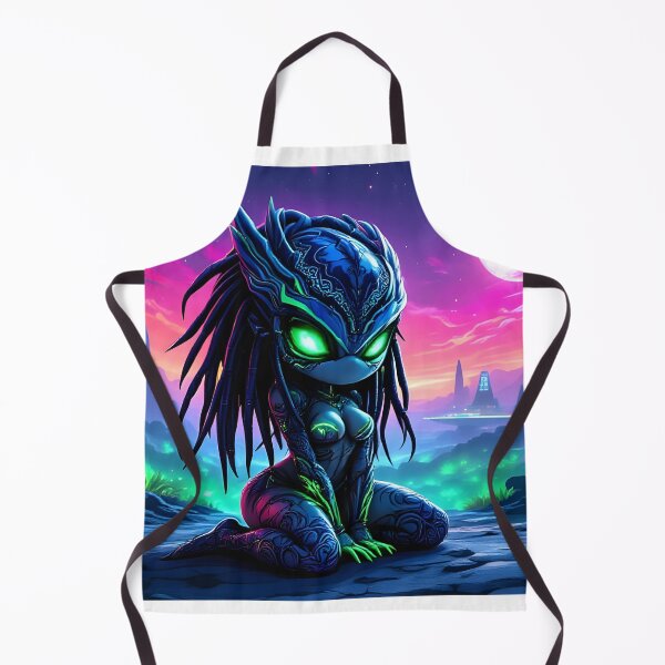 Item preview, Predator Chibi designed and sold by svace.