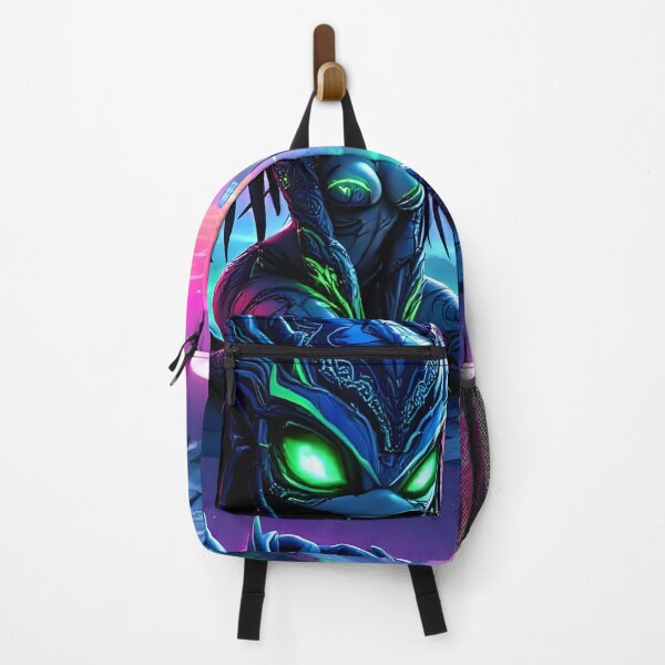 Item preview, Predator Chibi designed and sold by svace.