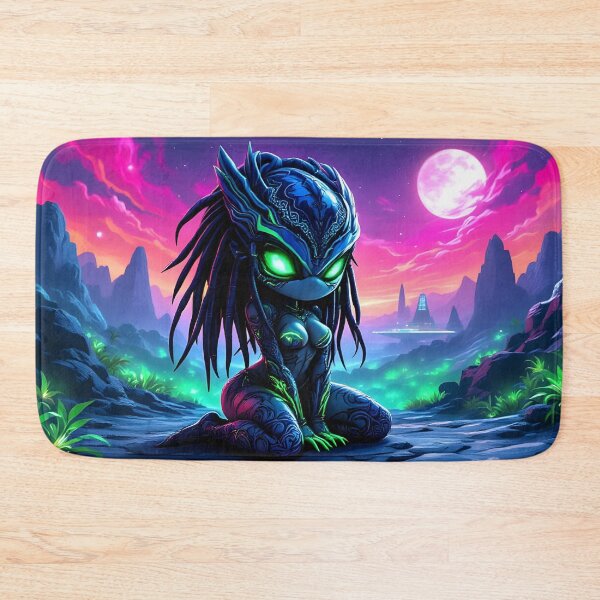 Item preview, Predator Chibi designed and sold by svace.
