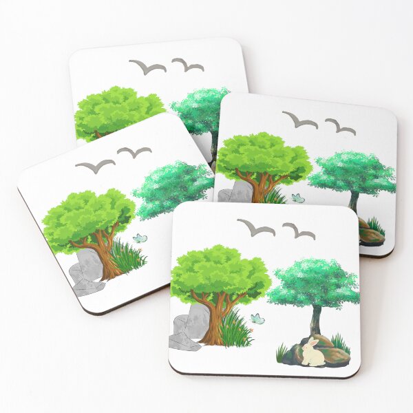Item preview, TREE designed and sold by KISMIN.
