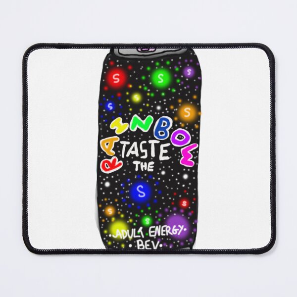 Item preview, Adult Energy-Taste the Rainbow designed and sold by Astratics.