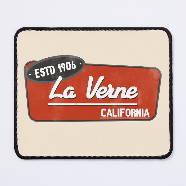 Item preview, La Verne, California Timeless Road Sign designed and sold by By Jonh.