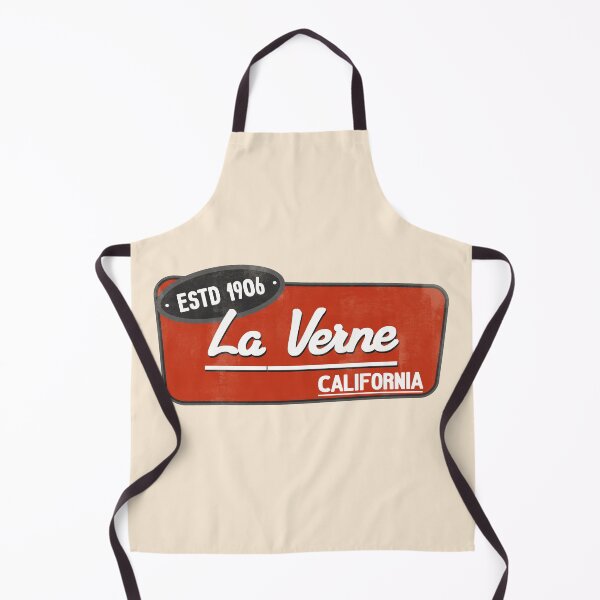 Item preview, La Verne, California Timeless Road Sign designed and sold by By Jonh.