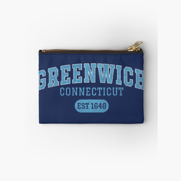 Item preview, Greenwich Connecticut EST. 1640 designed and sold by By Jonh.
