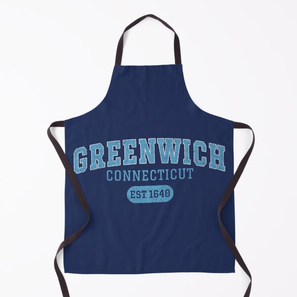 Item preview, Greenwich Connecticut EST. 1640 designed and sold by By Jonh.