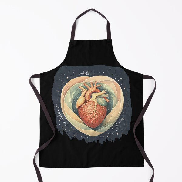 Item preview, Coherent Hearts • Integration. Whole. At ease. designed and sold by FLOW Designs Shop.
