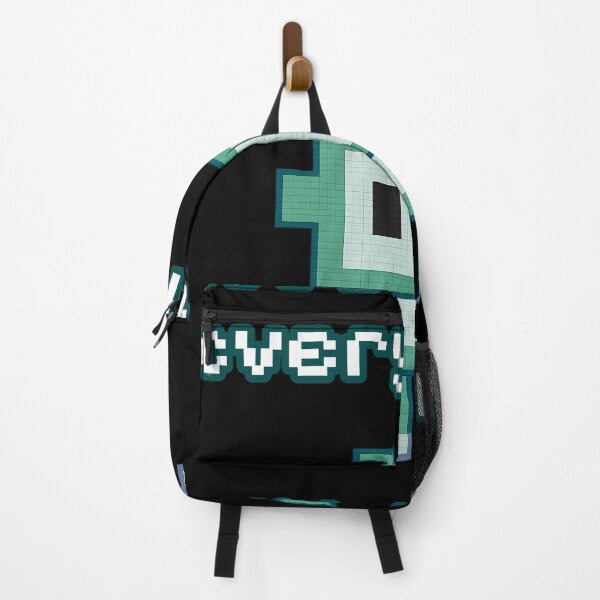 Item preview, Let’s Rewrite Everything with Monads – Haskell Developer Humor Pixel Art designed and sold by Nerd Romance Café.