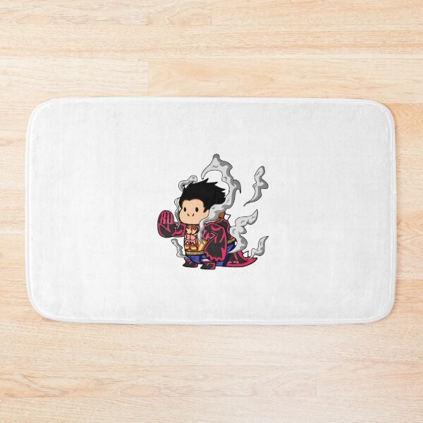 Item preview, Rubber-Powered Pirate Captain with Unbreakable Will designed and sold by Mr-MC-kitty.