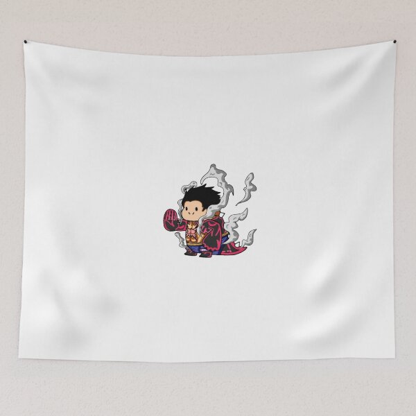 Item preview, Rubber-Powered Pirate Captain with Unbreakable Will designed and sold by Mr-MC-kitty.