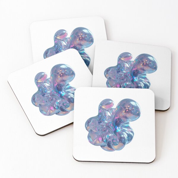 Item preview, Holographic Liquid designed and sold by ShoppingVillage.