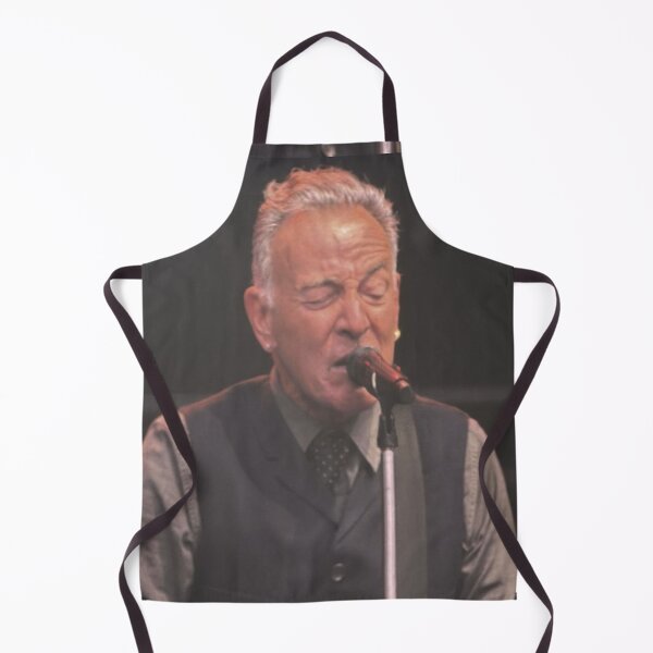 Item preview, Bruce Springsteen, Live in Liverpool, UK, 07 June 2025 (04) designed and sold by Davies72.