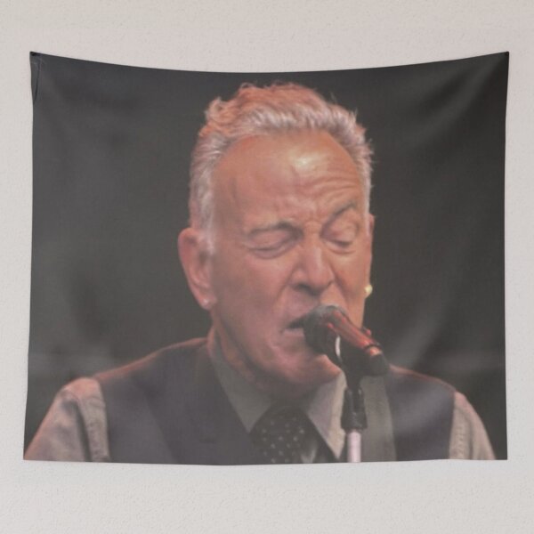 Item preview, Bruce Springsteen, Live in Liverpool, UK, 07 June 2025 (04) designed and sold by Davies72.