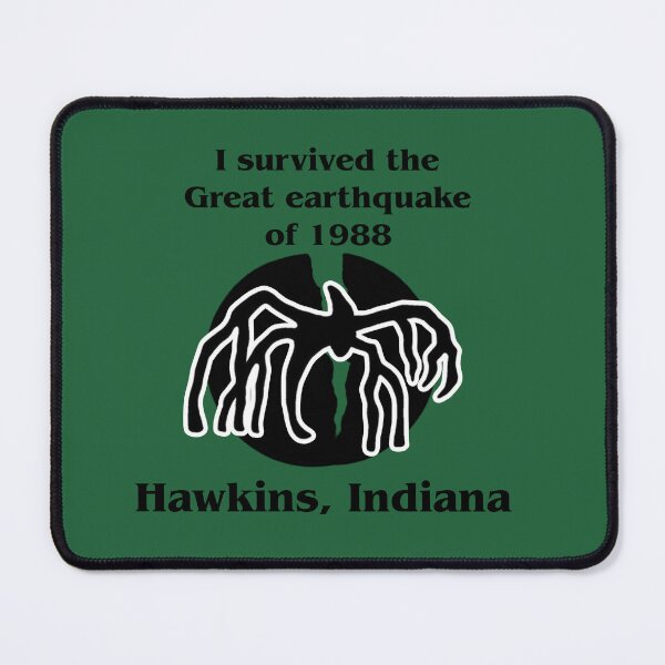 Item preview, I survived!....The Government Cover-Up designed and sold by SassandKitties.