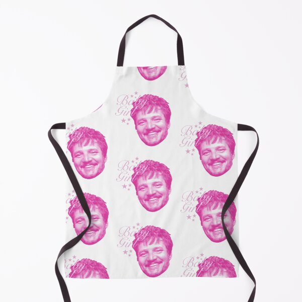 Item preview, Pedro Pascal Babygirl designed and sold by vandaziba.