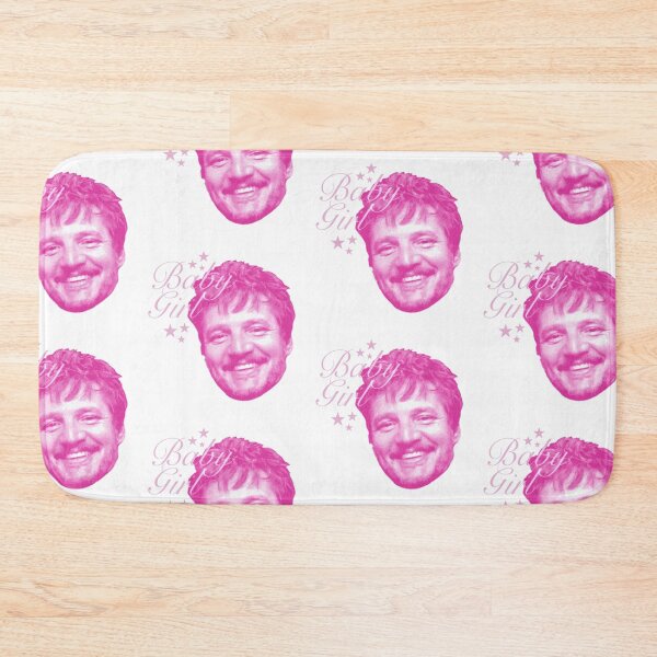 Item preview, Pedro Pascal Babygirl designed and sold by vandaziba.